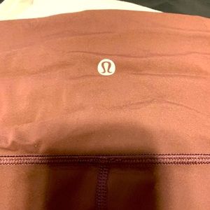 ✨ ombré lulu lemon women’s leggings ✨ Size L